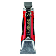 Rembrandt Oil 40ml - 370 - Permanent Red Light S3
