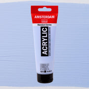 Amsterdam 120ml - 505 - Ultramarine Light