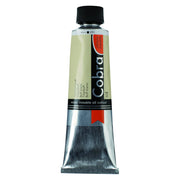 Cobra Artist Water Mixable Oil 40ml - 291 - Titanium Buff
