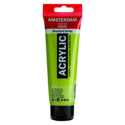 Amsterdam 120ml - 621 - Olive Green Lt