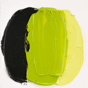 Cobra Artist Water Mixable Oil 40ml - 617 - Yellowish Green