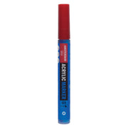 Amsterdam Acrylic Marker M Prim.Cyan SW
