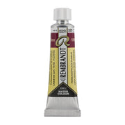 Rembrandt Watercolour 10ml - 325 - Permanent Madder Purple S2