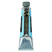 Rembrandt Oil 40ml - 517 - King's Blue S3