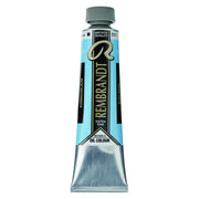 Rembrandt Oil 40ml - 517 - King's Blue S3
