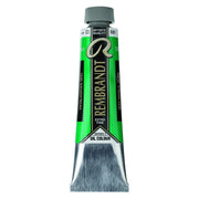 Rembrandt Oil 40ml - 681 - Phthalo Green Yellow S3