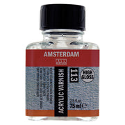 Amsterdam Acrylic varnish 113 high gloss 75 ml