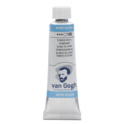 Van Gogh Watercolour 10ml - 108 - Chinese White
