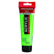 Amsterdam 120ml - 672 - Reflex Green