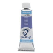 Van Gogh Watercolour 10ml - 525 - Lavender