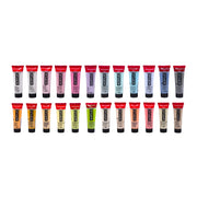 Amsterdam Acrylic Paint Gray Mixing Set 6X20ml