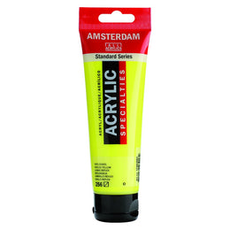 Amsterdam 120ml - 256 - Reflex Yellow