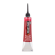 Amsterdam Relief Paint 20ml Reddish Brown 422