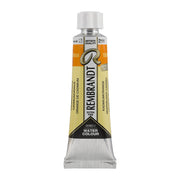 Rembrandt Watercolour 10ml - 211 - Cadmium Orange S3