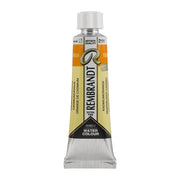Rembrandt Watercolour 10ml - 211 - Cadmium Orange S3