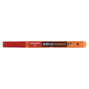 Amsterdam Acrylic Marker S Azo Yellow Dp SW