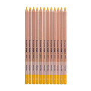 Bruynzeel Design Pastel Pencil Deep Yellow 22