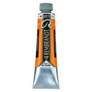 Rembrandt Oil 40ml - 211 - Cadmium Orange S4