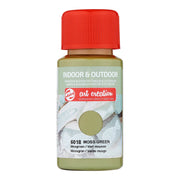 Talens Art Creations Indoor/Outdoor 50ml -  Moss Green