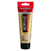Amsterdam 120ml - 802 - Light Gold