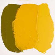 Cobra Artist Water Mixable Oil 40ml - 210 - Cadmium Yellow Deep