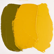 Cobra Artist Water Mixable Oil 40ml - 210 - Cadmium Yellow Deep