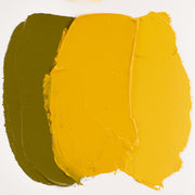 Cobra Artist Water Mixable Oil 40ml - 210 - Cadmium Yellow Deep