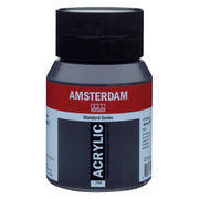 Amsterdam 500ml - 708 - Paynes Grey