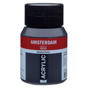 Amsterdam 500ml - 708 - Paynes Grey