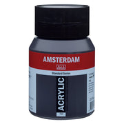 Amsterdam 500ml - 708 - Paynes Grey