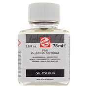 Talens Glazing Medium Jar 75ml - 086
