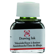 Talens Drawing Ink 11ml - 601 - Light Green