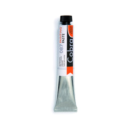 Cobra Artist Water Mixable Oil -  Painting Paste 60ml