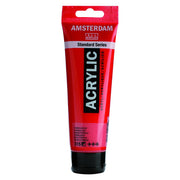 Amsterdam 120ml - 315 - Pyrrole Red