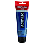 Amsterdam 120ml - 557 - Greenish Blue