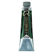 Rembrandt Oil 40ml - 629 - Green Earth S1