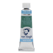 Van Gogh Watercolour 10ml - 616 - Viridian