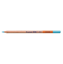 Bruynzeel Design Coloured Pencil 14 Smyrna Blue