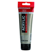 Amsterdam 120ml - 815 - Pewter