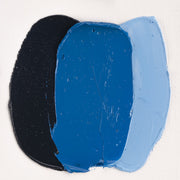 Cobra Artist Water Mixable Oil 40ml - 534 -Cerulean Blue