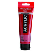 Amsterdam 120ml - 318 - Carmine