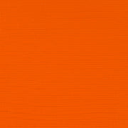 Rembrandt Acrylic - 211 - Cadmium Orange 40ml