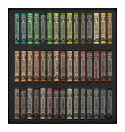 Rembrandt 90 Whole Pastel Set Portrait t Selection