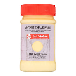 Talens Art Creations Vintage Chalk 100ml - Sweet V