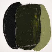 Cobra Artist Water Mixable Oil 40ml - 620 - Olive Green