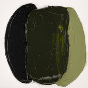 Cobra Artist Water Mixable Oil 40ml - 620 - Olive Green