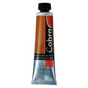 Cobra Artist Water Mixable Oil 40ml - 803 - Deep Gold