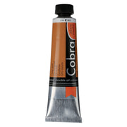Cobra Artist Water Mixable Oil 40ml - 803 - Deep Gold