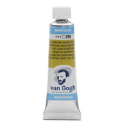 Van Gogh Watercolour 10ml - 296 - Azo Green Yellow
