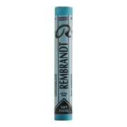 Rembrandt Pastel - 522.8 - Turquoise Blue 8